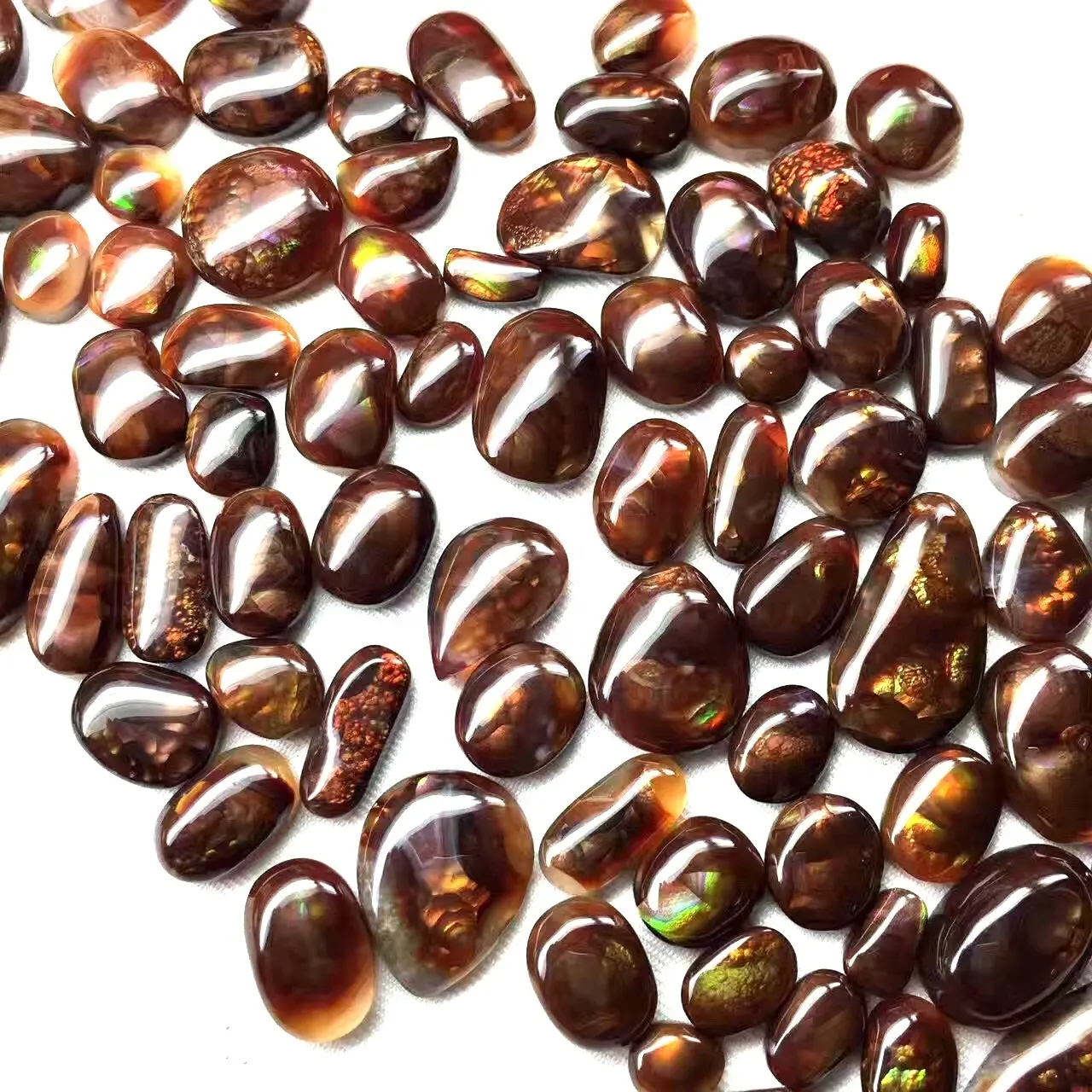 ZH Gems genuine gemstone supplier for jewelry 3