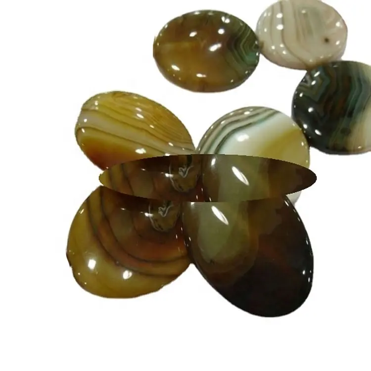 excellent natural gemstone cabochons professional supplier for bracelet 1
