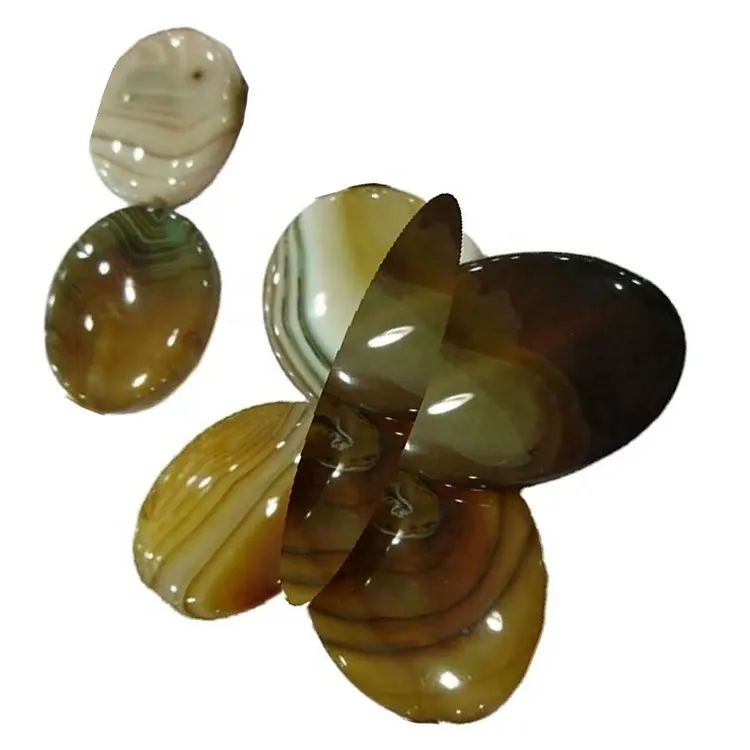 excellent natural gemstone cabochons professional supplier for bracelet 3