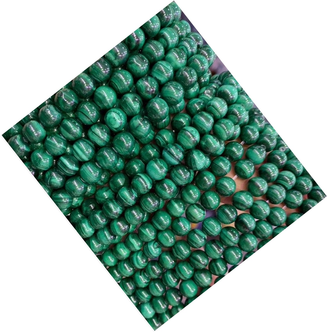 Green Tiger Syri rruaza të klasës së lartë të klasës së lartë rrumbullakët e lirshme 6mm 8mm 10mm 12mm pjesa më e madhe opsione shumë 31