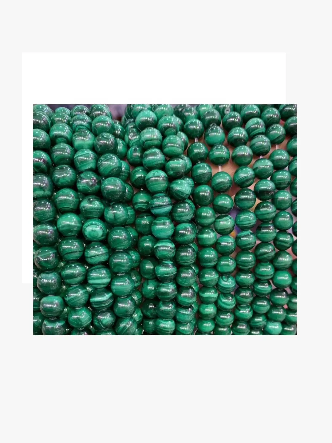 ZH Gems good quality natural gemstone bead business for jewelry making 4