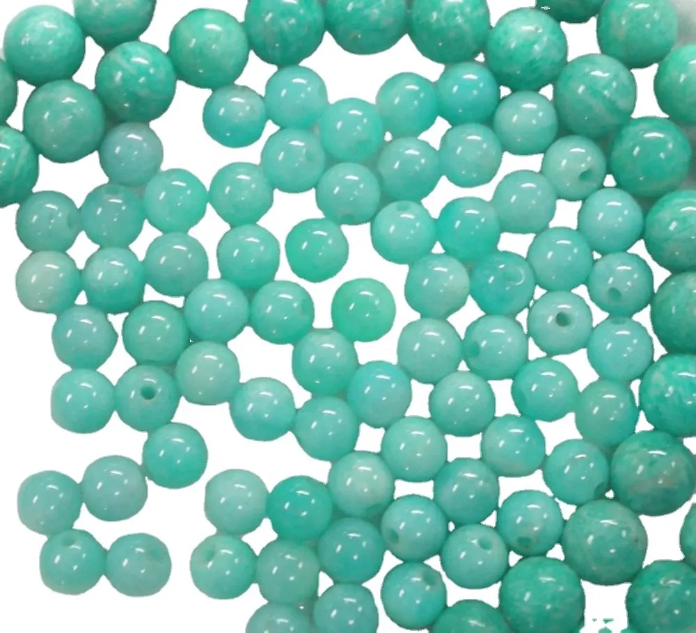 ZH Gems gemstone bead strand business for earings 3