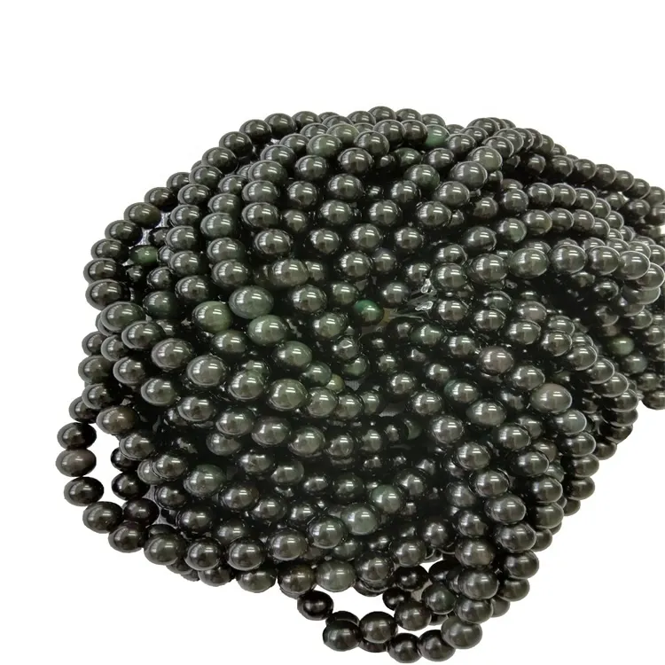ZH Gems best gemstone beads online supplier for jewellery making 3