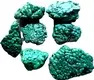 ZH Gems rough turquoise suppliers supply for jewelry making 1