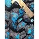 ZH Gems rough natural turquoise business for necklace 3