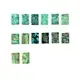 ZH Gems good quality personalized gemstone bracelet professional supplier for jewelry supplier19 2
