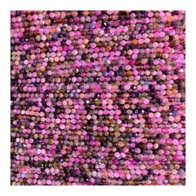 best precious gemstone beads wholesale supplier for jewelry 1