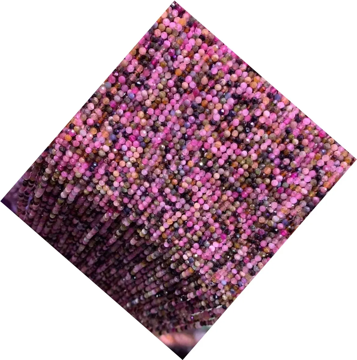 best precious gemstone beads wholesale supplier for jewelry 2