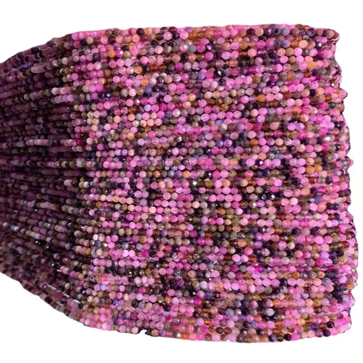 best precious gemstone beads wholesale supplier for jewelry 4