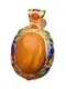 ZH Gems gemstone pendants wholesale professional supplier for jewelry supplier1 3