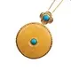 ZH Gems great gemstone pendants wholesale professional supplier for jewelry store 1