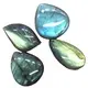 ZH Gems wholesale cabochon gemstones business for jewelry making 1