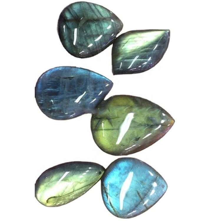 Taiao Taiao Whenua mo te whakapaipai whakapaipai e hanga ana i te puru puru larimar gemstone cabtole cabtole lerimar cabochon 34