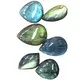 top rated wholesale cabochon gemstones supplier for necklace 1