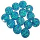 ZH Gems gem quality turquoise cabochons supplier for necklace 1