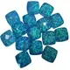 ZH Gems gem quality turquoise cabochons supplier for necklace 2