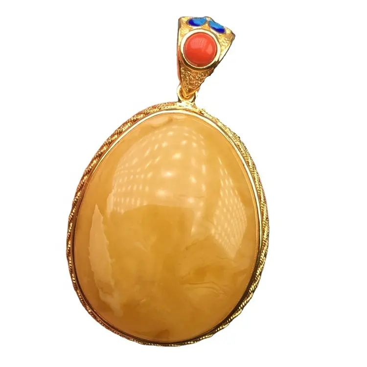 good quality gemstone pendant reliable supplier for jewelry store 3