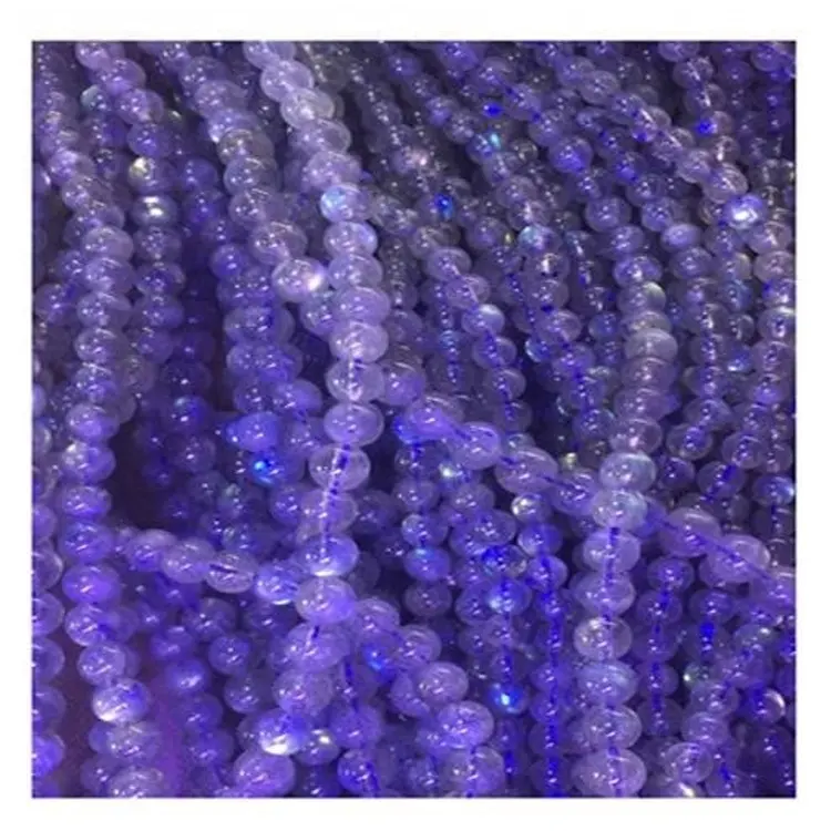 ZH Gems excellent natural gemstone bracelets professional supplier for jewelry store 2