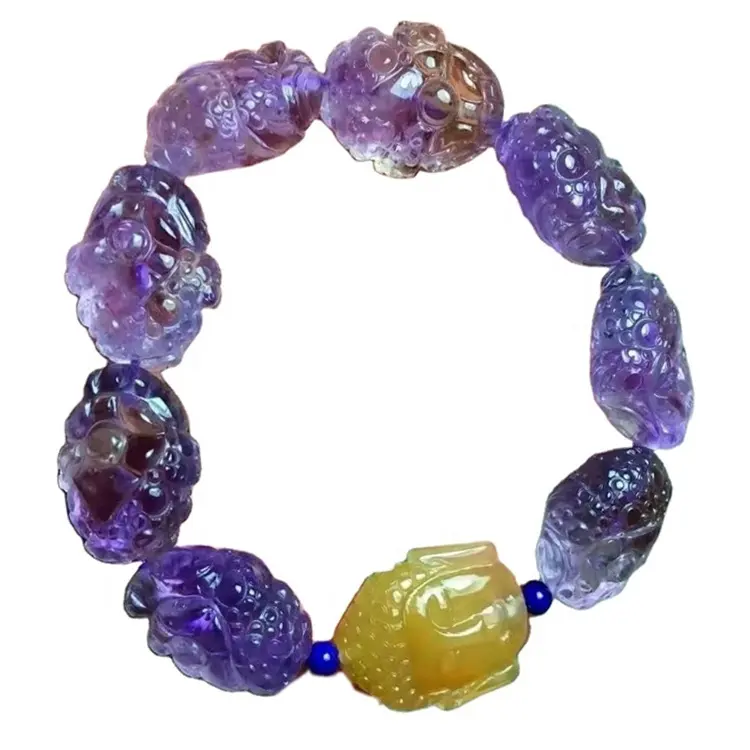 top rated gemstone bracelet professional supplier for jewelry supplier 2