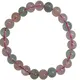 ZH Gems gemstone bangle bracelet supply for jewelry store 2