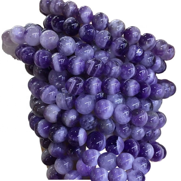 អង្កាំត្បូងពេជ្រលាតគ្រឿងបន្លាស់ខ្សែដៃខ្សែដៃមូល 7