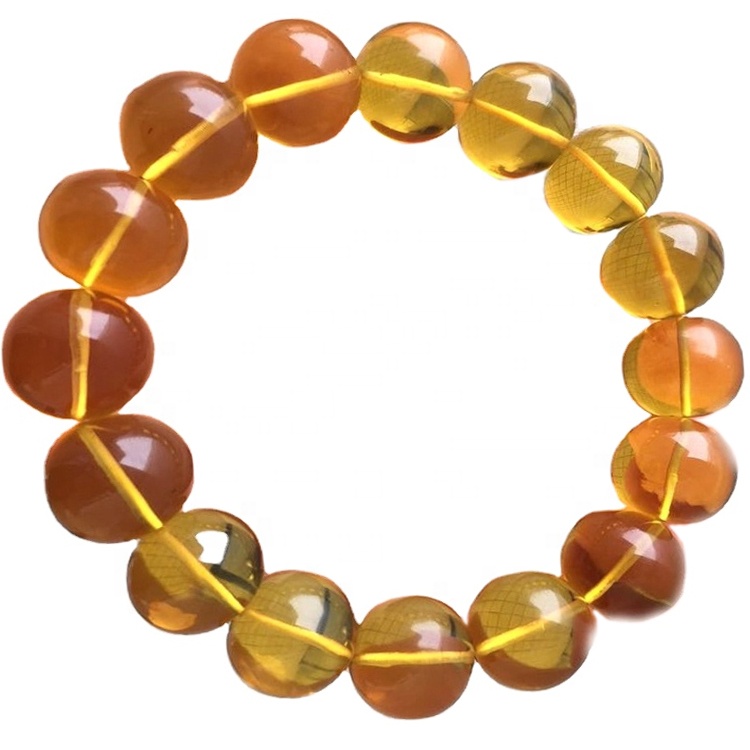 ഫേറ്റഡ് വെട്ടിക്കുറവ് സിട്രൈൻ റ round ണ്ട് ബീഡുകൾ ബ്രാസെലെറ്റുകൾ ആഭരണങ്ങൾ പ്രകൃതിദത്ത സൺസ്റ്റോൺ പ്രേമികൾ കൊന്ത ബ്രേസ്ലെറ്റ് ബ്രേസ്ലെറ്റ് ബ്രേസ്ലെറ്റ് 9