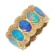 ZH Gems good quality personalized gemstone bracelet professional supplier for jewelry supplier33 2