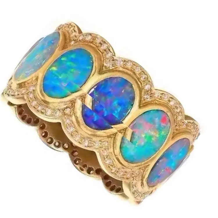 ZH Gems good quality personalized gemstone bracelet professional supplier for jewelry supplier33 3