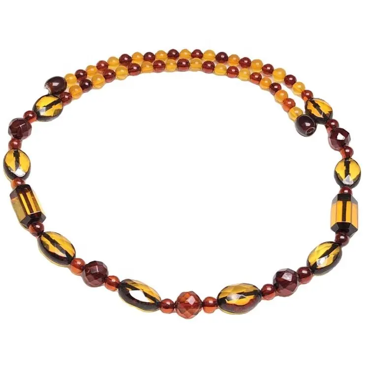 excellent gemstone necklace business for jewelry industry 1