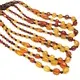 perfect gemstone necklace professional supplier for jewelry store 3