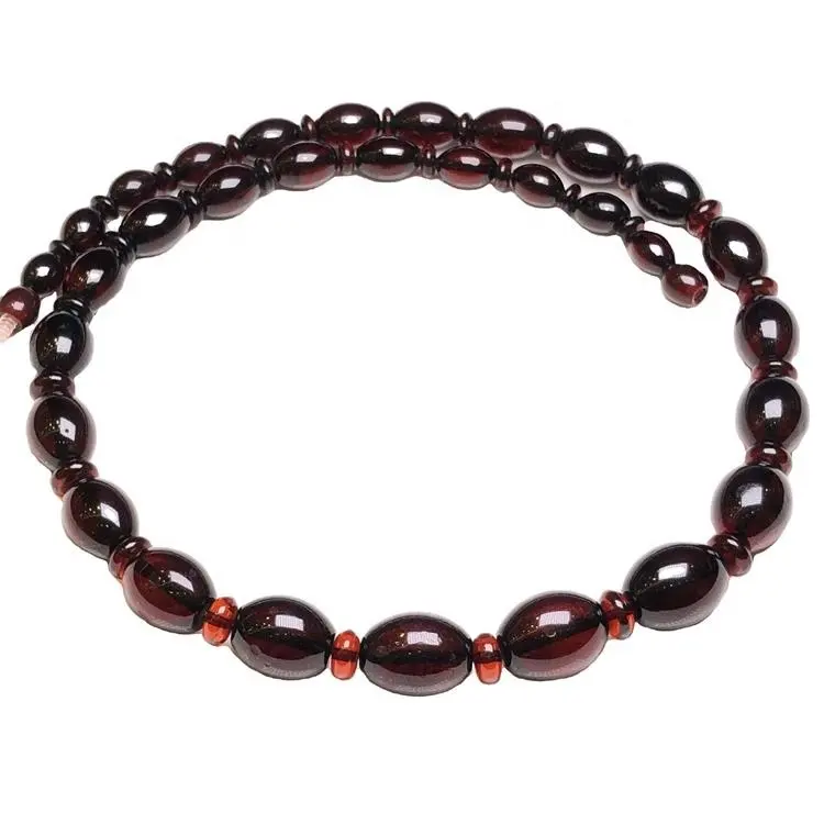 top quality gemstone necklace designs reliable supplier for jewelry supplier 1