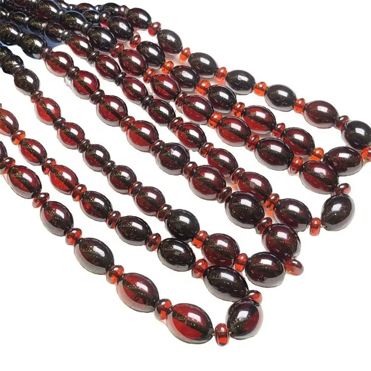 top quality gemstone necklace designs reliable supplier for jewelry supplier 2