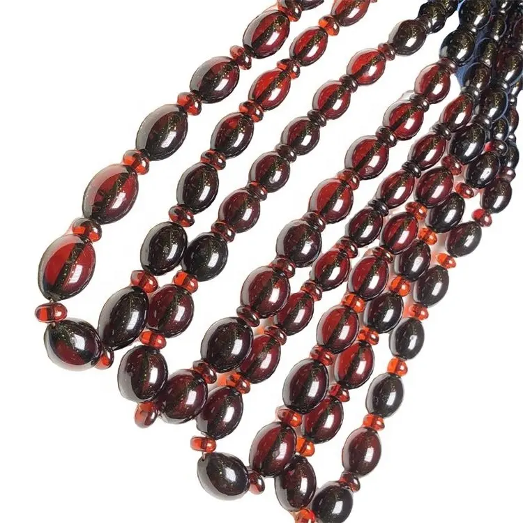 top quality gemstone necklace designs reliable supplier for jewelry supplier 3