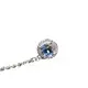 ZH Gems top quality custom gemstone necklace reliable supplier for jewelry industry 3