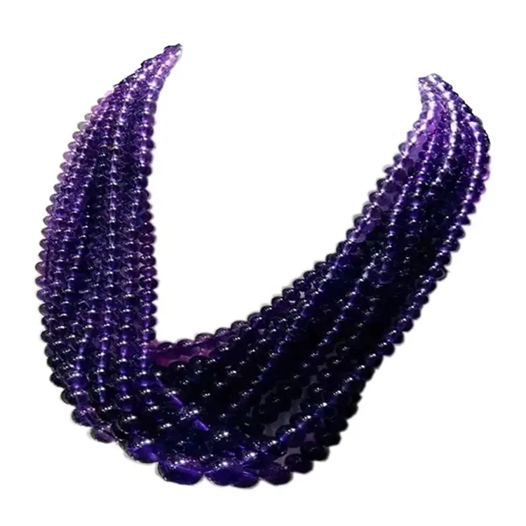 ZH Gems real gemstone necklaces supply for jewelry supplier 2