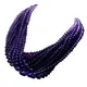 ZH Gems real gemstone necklaces supply for jewelry supplier 3