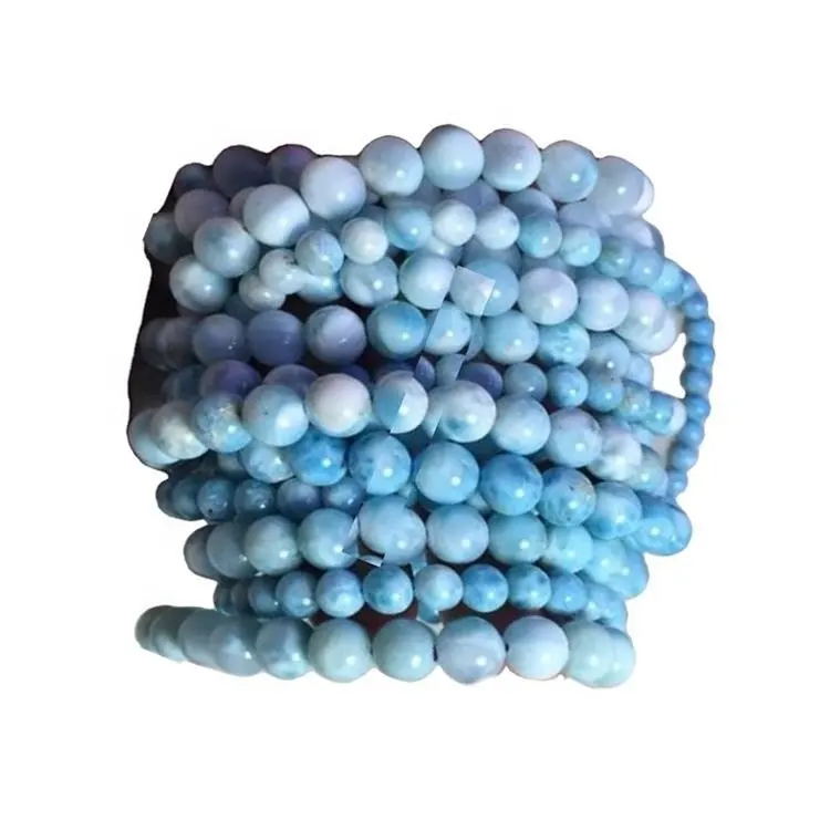 perfect real gemstone necklaces reliable supplier for jewelry industry 3