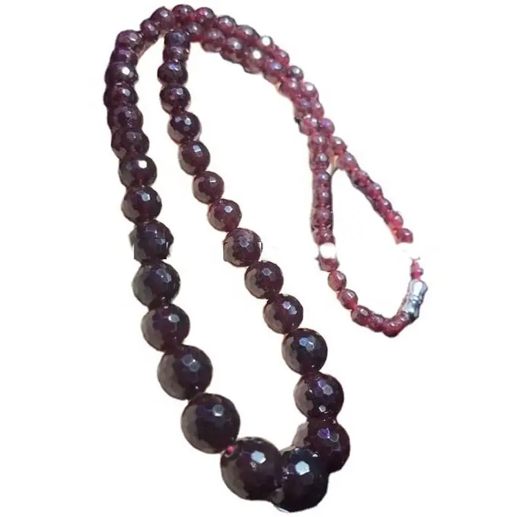 ZH Gems gemstone necklace supplier for jewelry industry 1