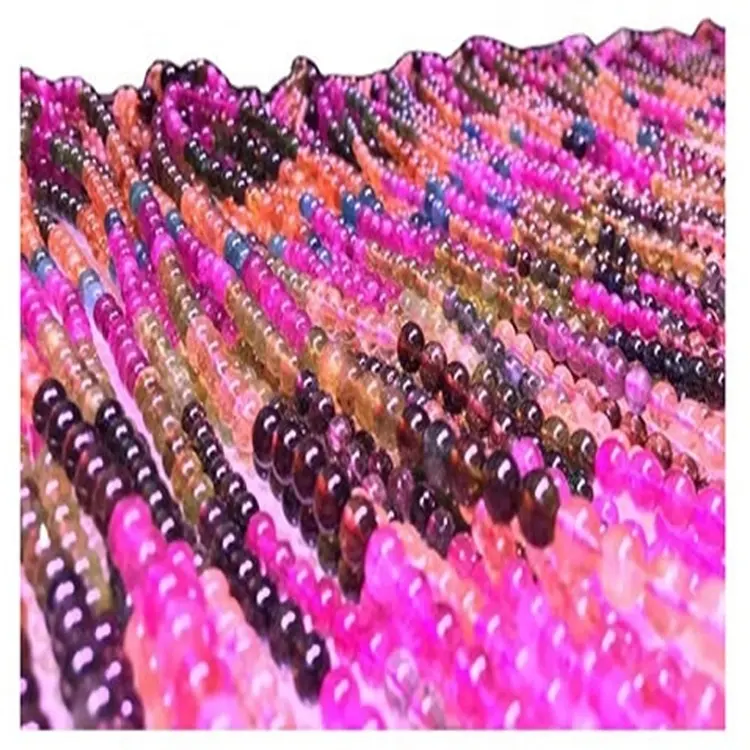 excellent custom gemstone necklace supplier for jewelry store 6