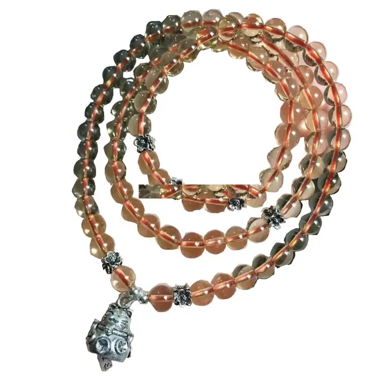 top rated custom gemstone necklace business for jewelry store 1