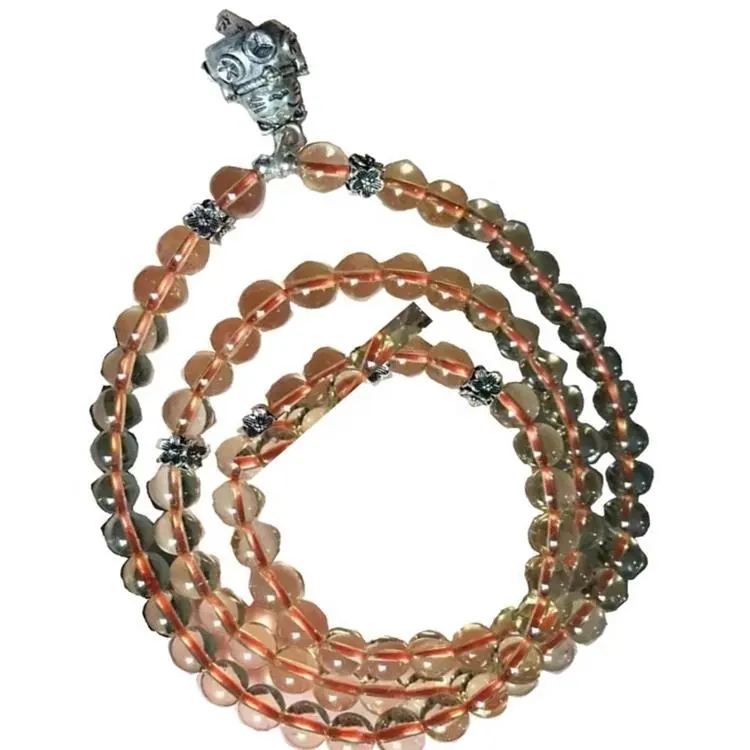 top rated custom gemstone necklace business for jewelry store 3