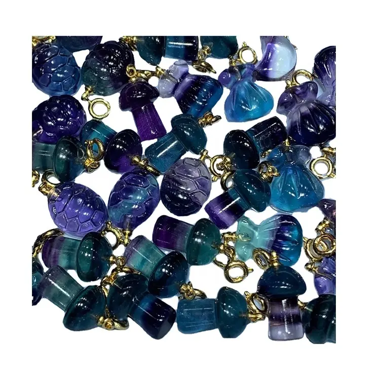 ZH Gems best gem carving professional supplier for decoration 1