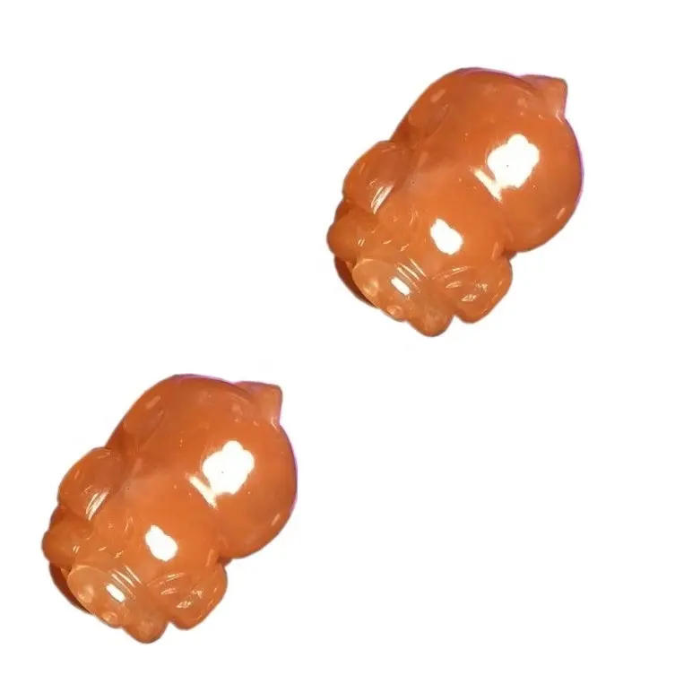 excellent gem carving business for decoration 2