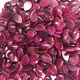 ZH Gems genuine turquoise cabochon supply for jewelry 1