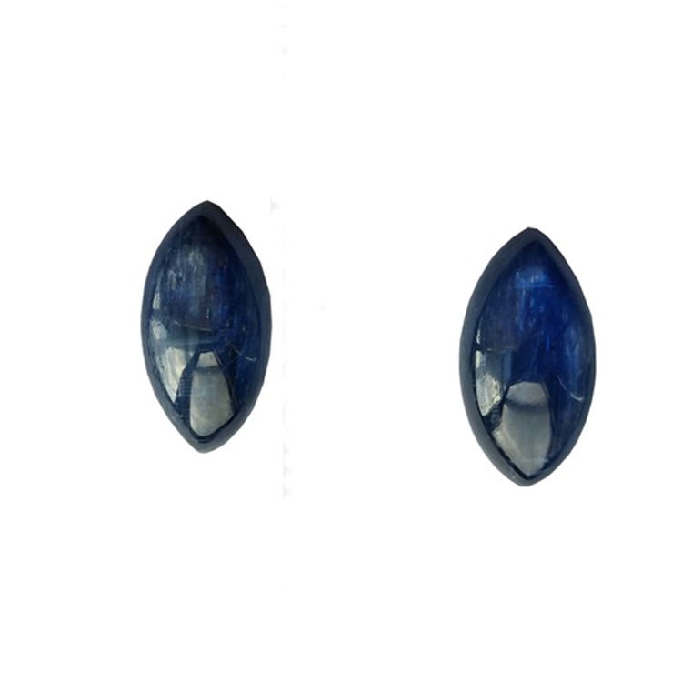 সূক্ষ্ম সমুদ্র নীল aquamarine সুন্দর পরিষ্কার রত্ন পাথর পাইকারি 13