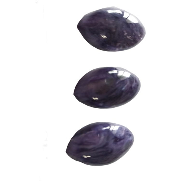 Te kounga o te wai tioata e maturuturu ana i te wai maturuturu 25x22x12mm AAA 13