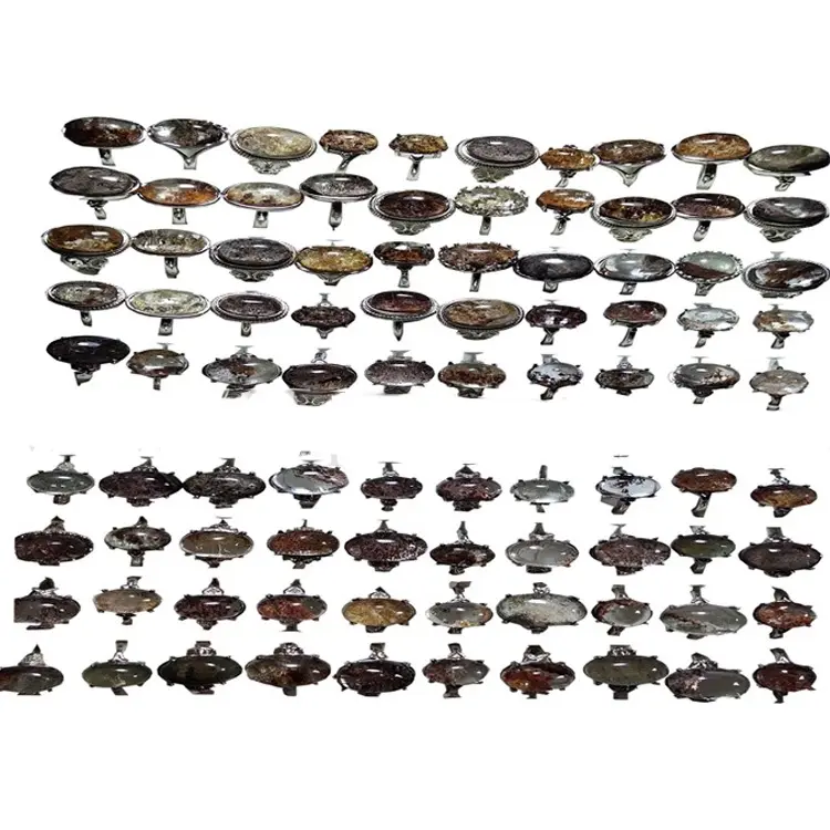 good quality natural gemstones reliable supplier for jewelry 1