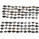 good quality natural gemstones reliable supplier for jewelry 1
