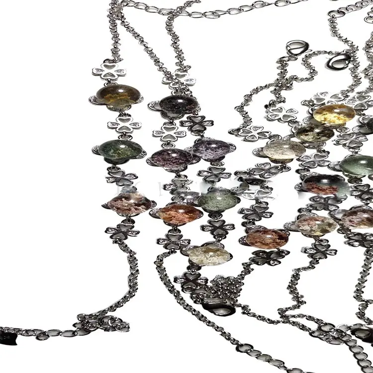 good quality natural gemstones reliable supplier for jewelry 2