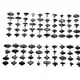 good quality natural gemstones reliable supplier for jewelry 3